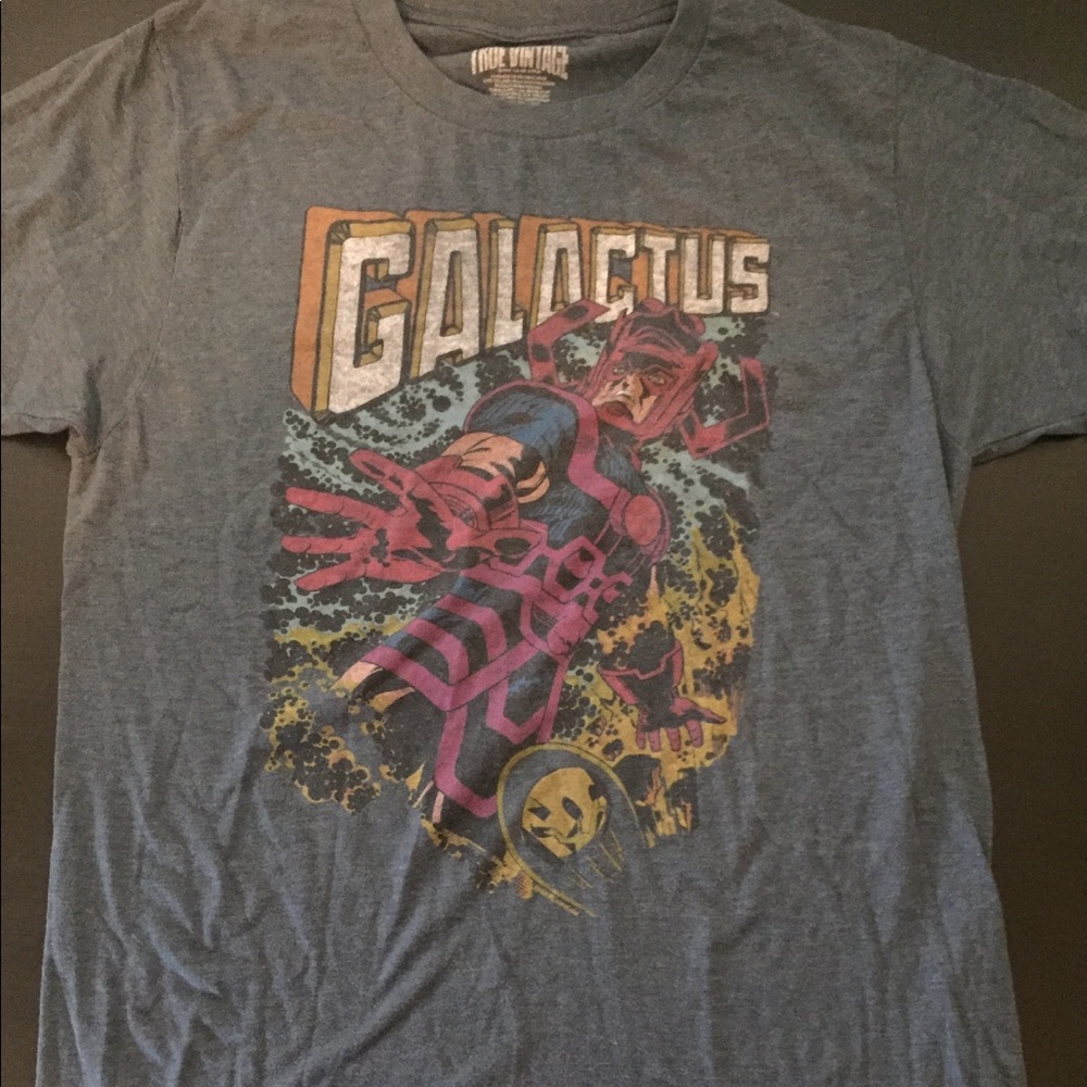 Galactus T-shirt